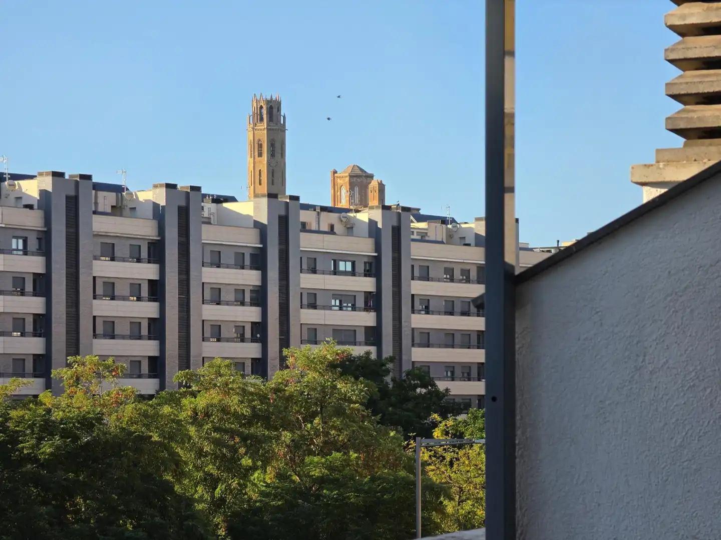Penthouse mit Terrasse zum Verkauf in Cappont, imagen 38