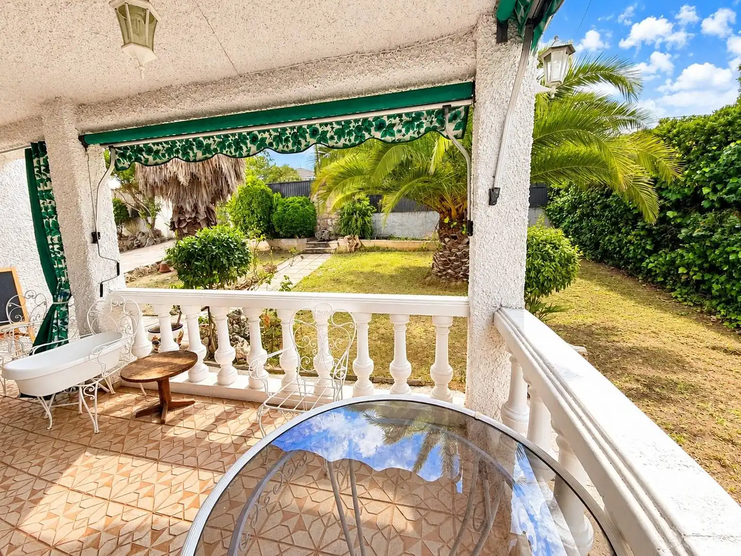 Chalet con piscina en venta en Torrejón del Rey, imagen 4
