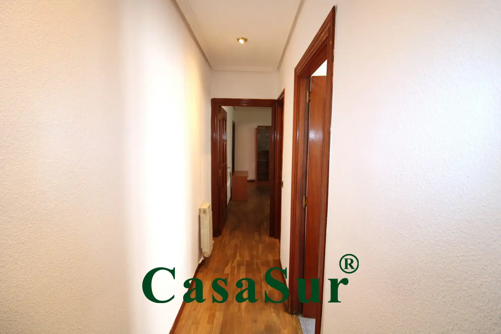 Apartments for sale in Valladolid  with Heating, Parquet flooring and Terrace