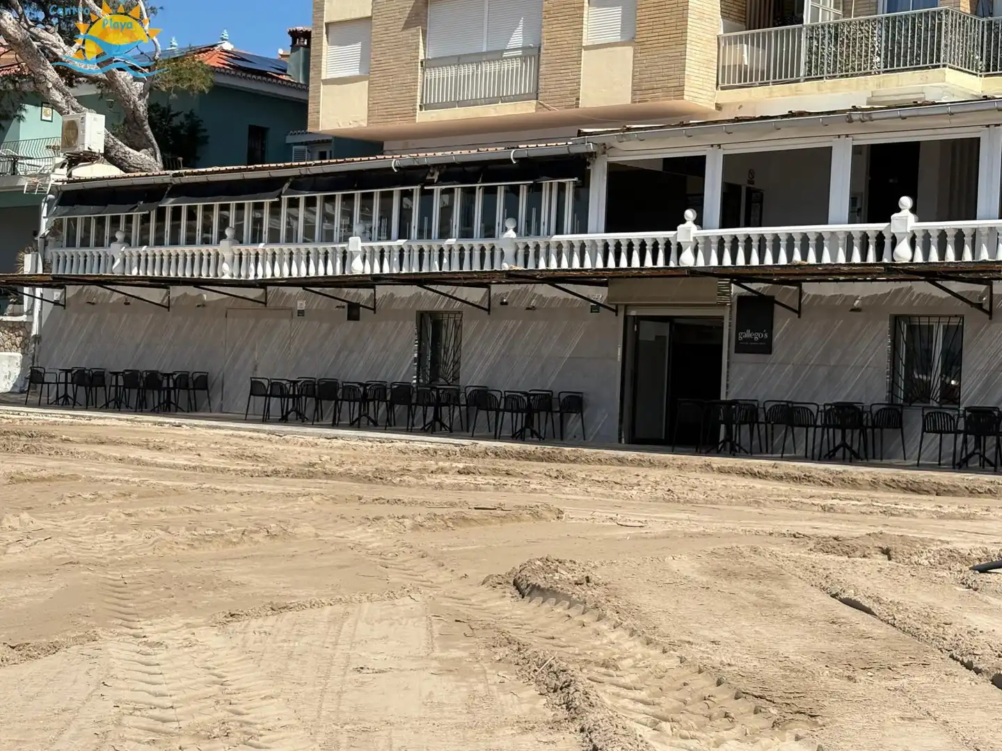Gewerbefläche zum Verkauf in El Faro, imagen 7