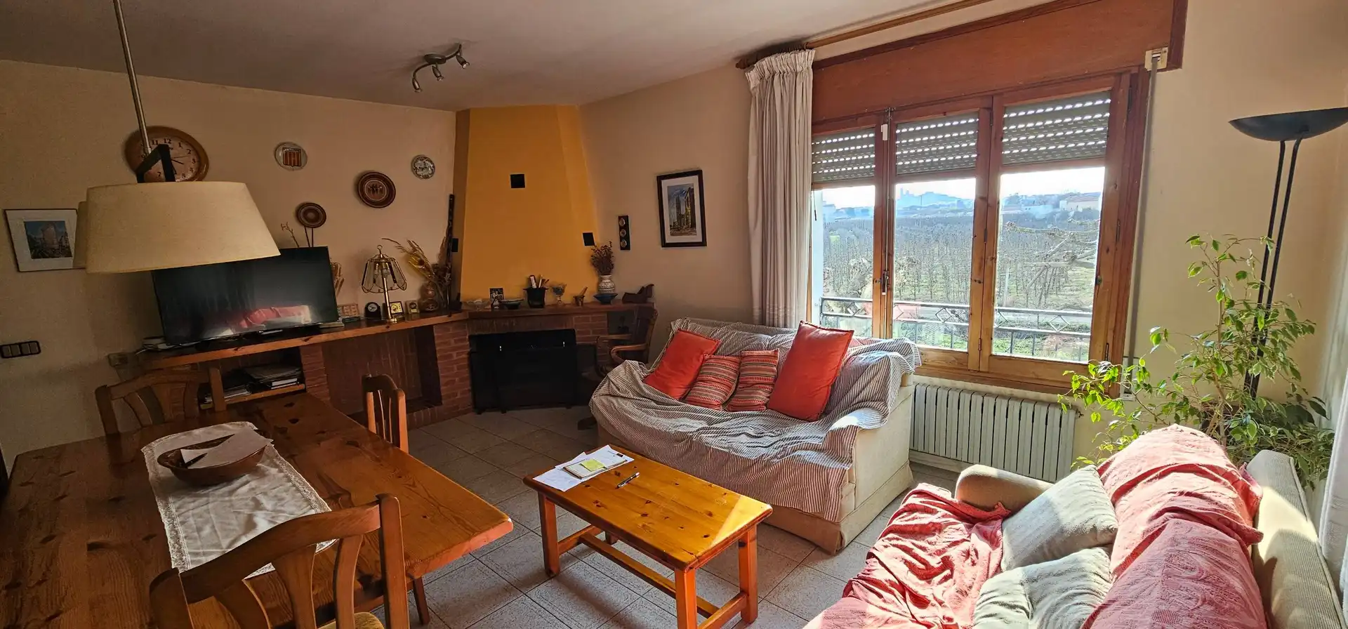 Landhaus mit Terrasse zum Verkauf in Partides de Lleida, imagen 26
