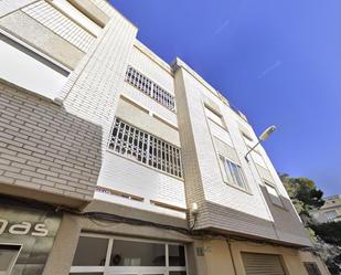 Exterior view of Flat for sale in  Almería Capital  with Terrace