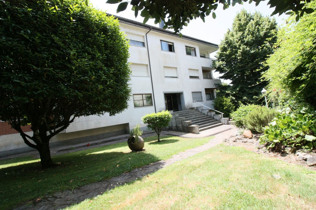 Exterior view of Flat for sale in Arenas de San Pedro  with Heating, Terrace and Storage room