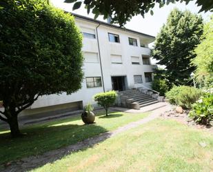 Exterior view of Flat for sale in Arenas de San Pedro  with Heating, Terrace and Storage room
