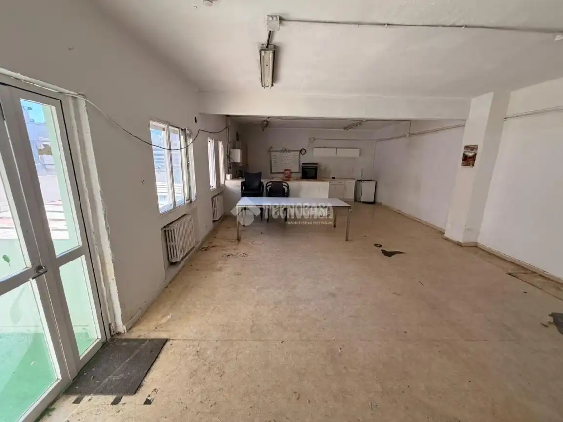 Residenziale in affitto a San Blas, imagen 5