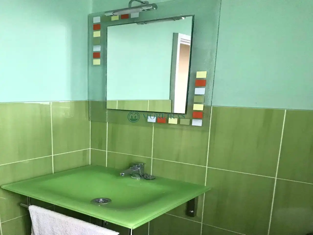 Appartement avec terrasse à vendre à Centro, imagen 10