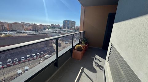 Photo 3 of Flat for rent in Autovia Autovía del Aeropuerto, 19, 19, Nueva Andalucía, Almería Capital