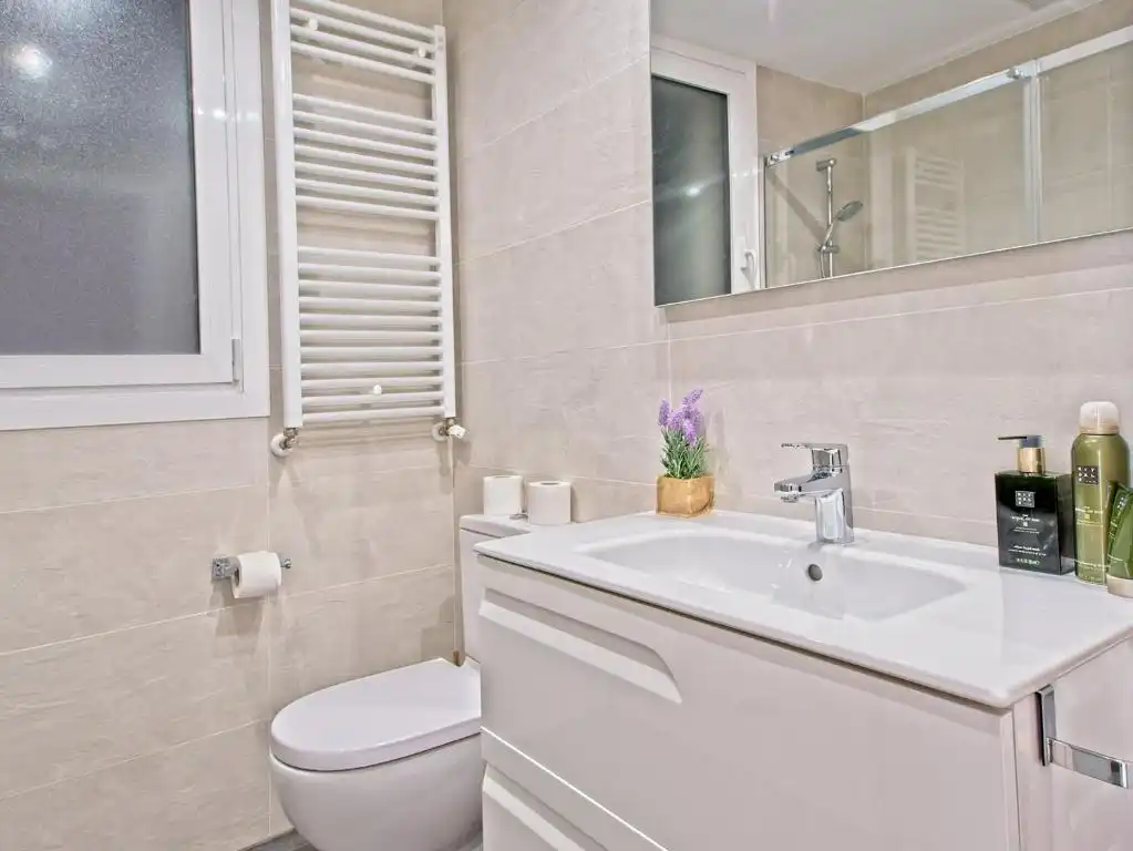 Appartamento con piscina in affitto a Centro, imagen 19