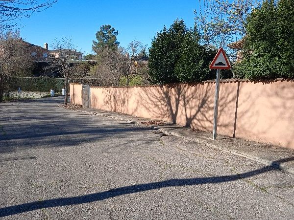 Vista exterior de Casa o xalet en venda en Uceda