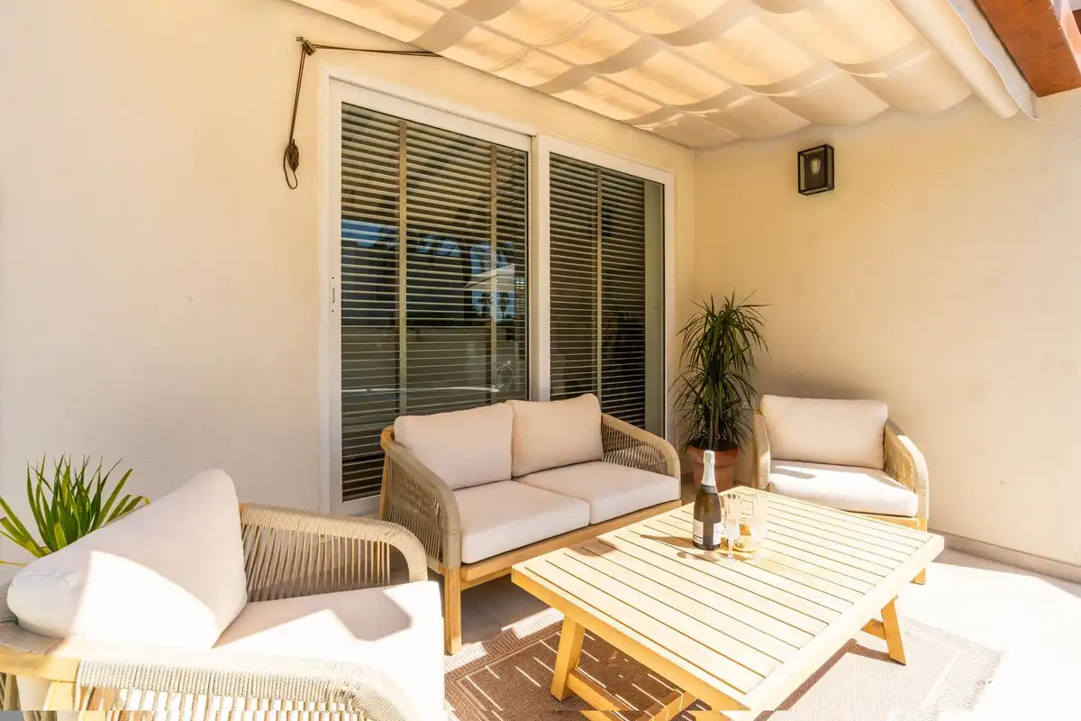 Maison mitoyenne à vendre à Elviria - Cabopino, imagen 7