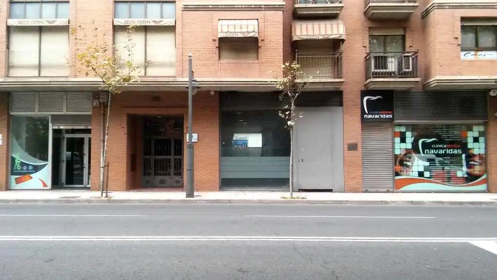 Business premises for sale in Logroño - CHILE