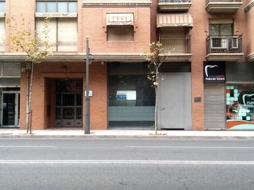 Gewerbefläche zum Verkauf in Logroño - CHILE