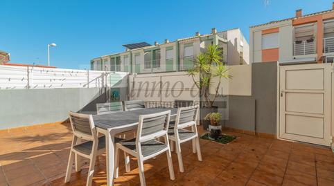 Foto 2 de Casa o xalet en venda a Calle Partidor del Mig, 6, Playa - Ben Afeli, Castellón