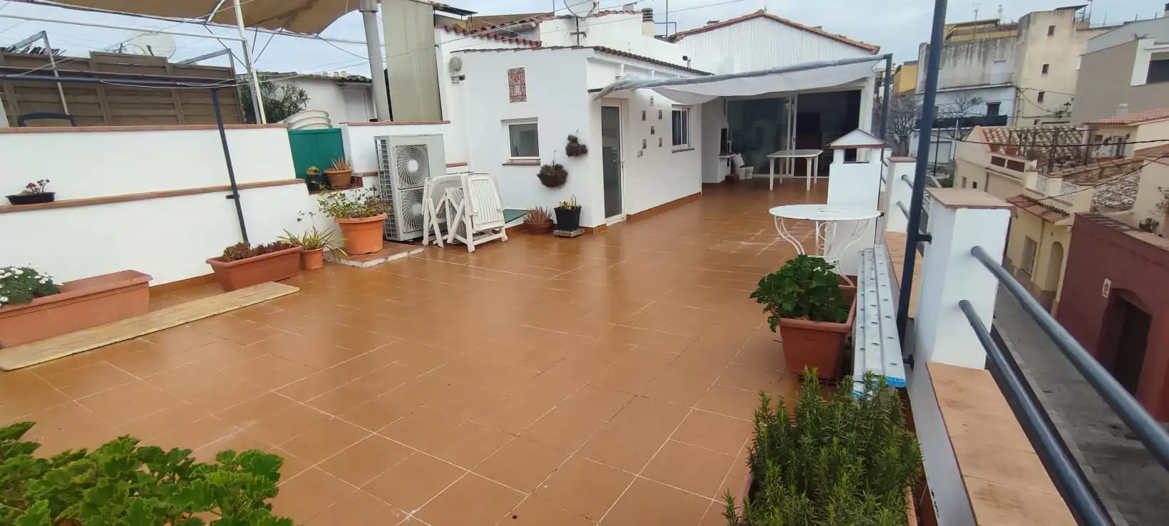 Casa con terraza en venta en Eixample, imagen 39