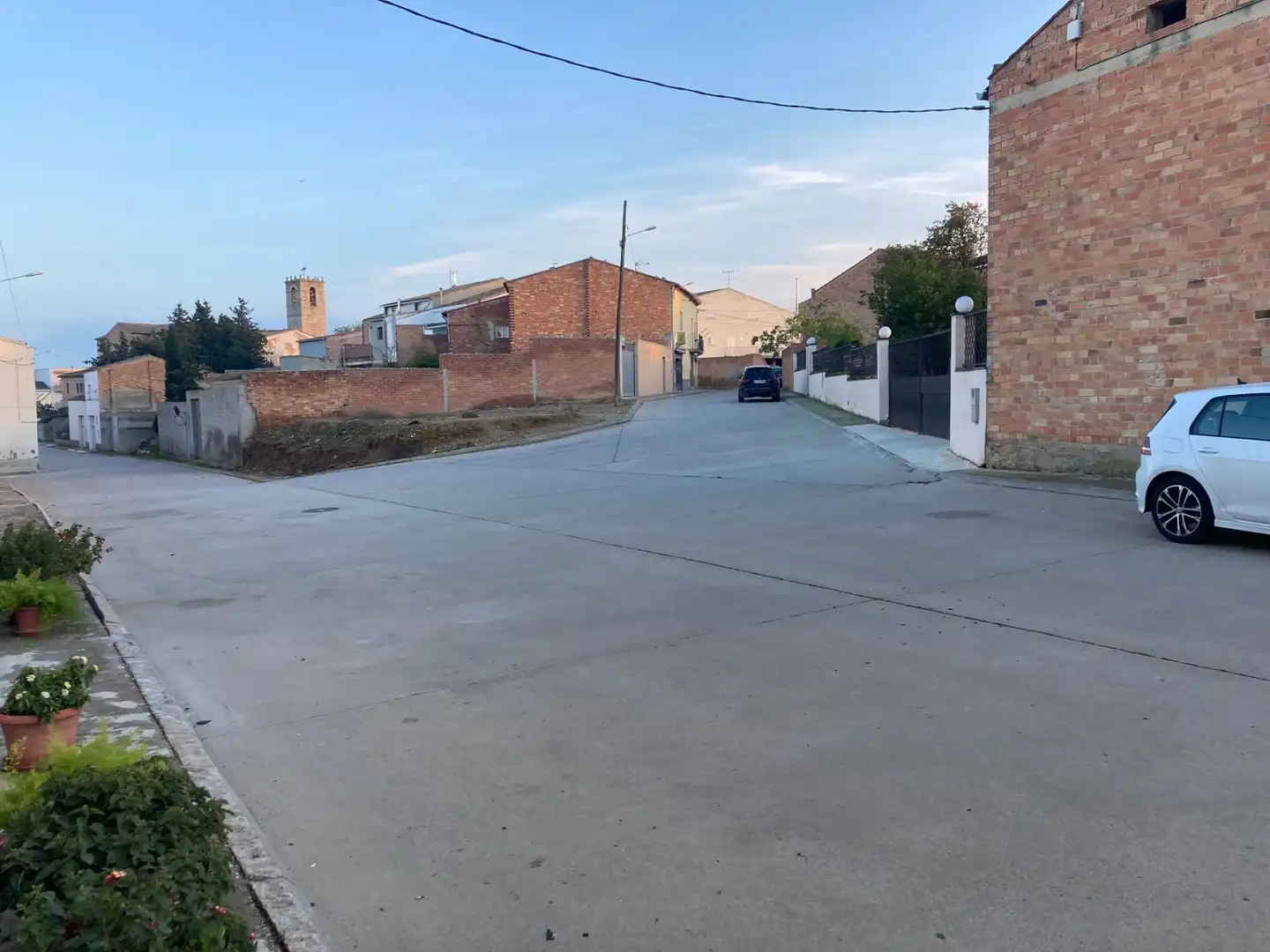 Garage zur Miete in Sidamon