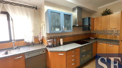 Foto 5 von Wohnungen zum Verkauf in Algarrobo pueblo, Algarrobo