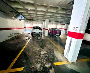 Parking of Garage to rent in Villajoyosa / La Vila Joiosa