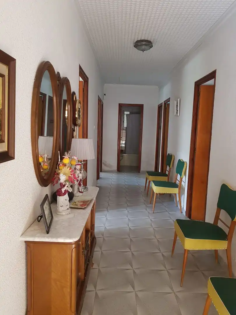 Casa amb jardí en venda a LUIS VIDAL, imagen 35