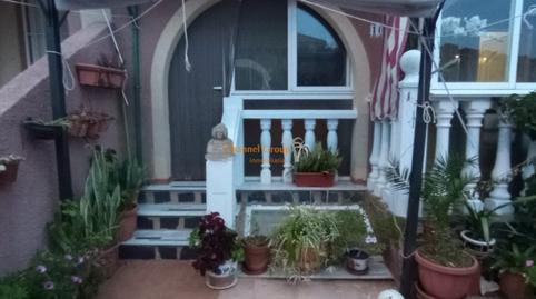 Foto 4 de Casa o chalet en venta en Monte y Mar, Alicante