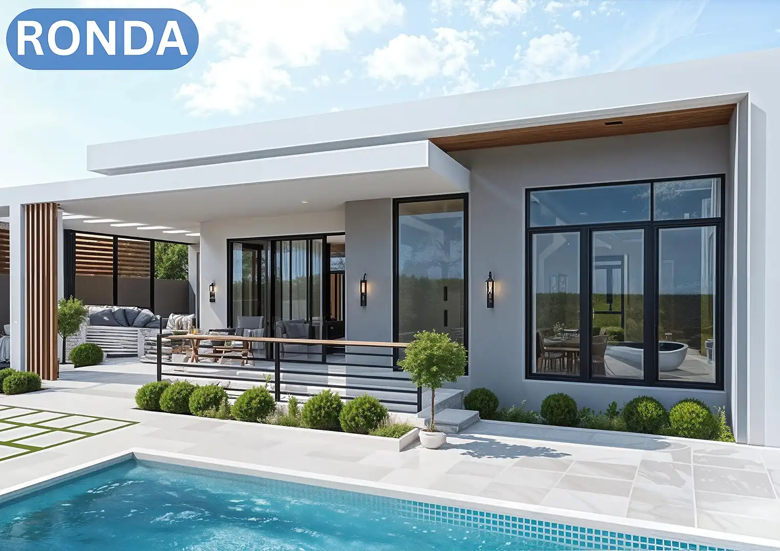 Casa en venda a El Pinós / Pinoso