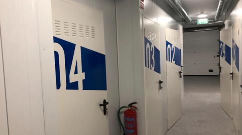 Photo 4 of Box room for sale in Calle Primero de Mayo, 26, Garrido Sur, Salamanca