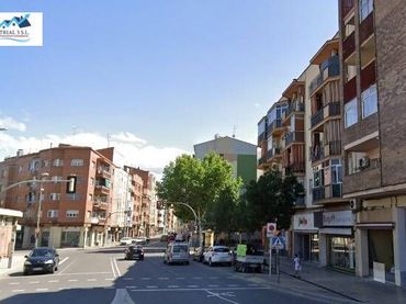 Wohnung zum Verkauf in Calle LA CONCA DE BARBERÀ