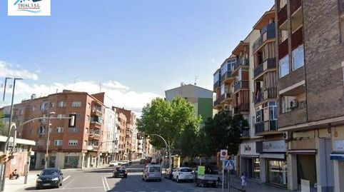 Venta piso en Lleida