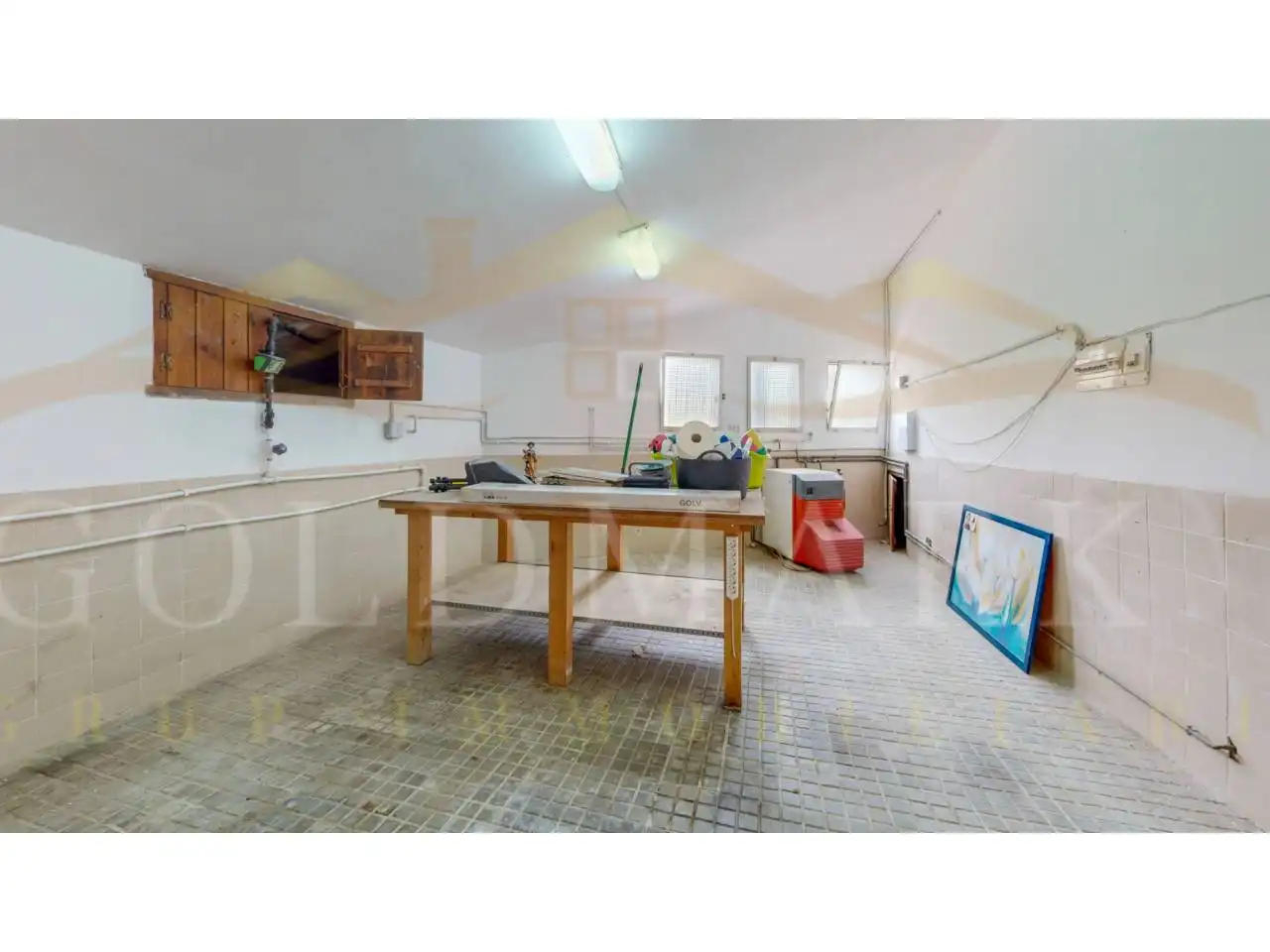 Casa o xalet en venda en Corbera de Llobregat amb Aire condicionat, Calefacció i Jardí privat
