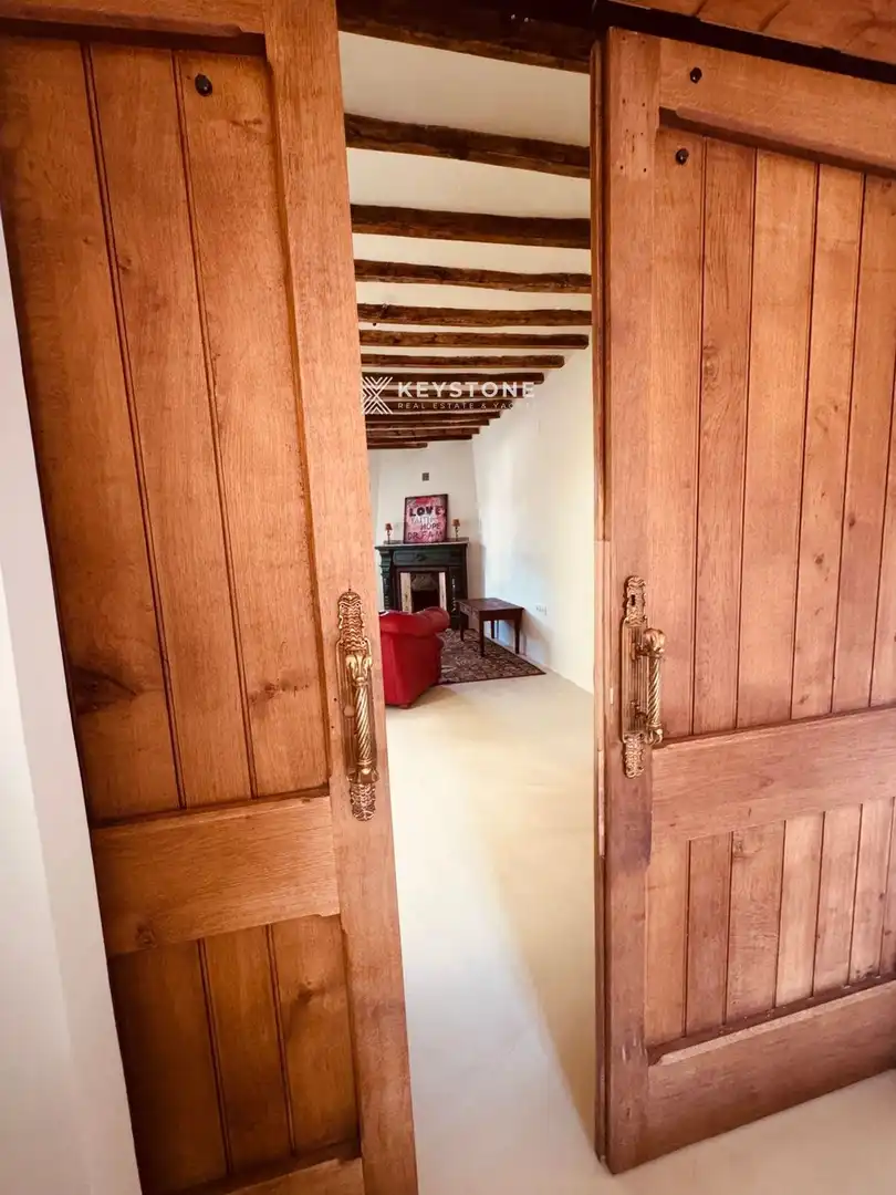 Houses for rent in Mutxamel  with Air Conditioner, Heating and Terrace