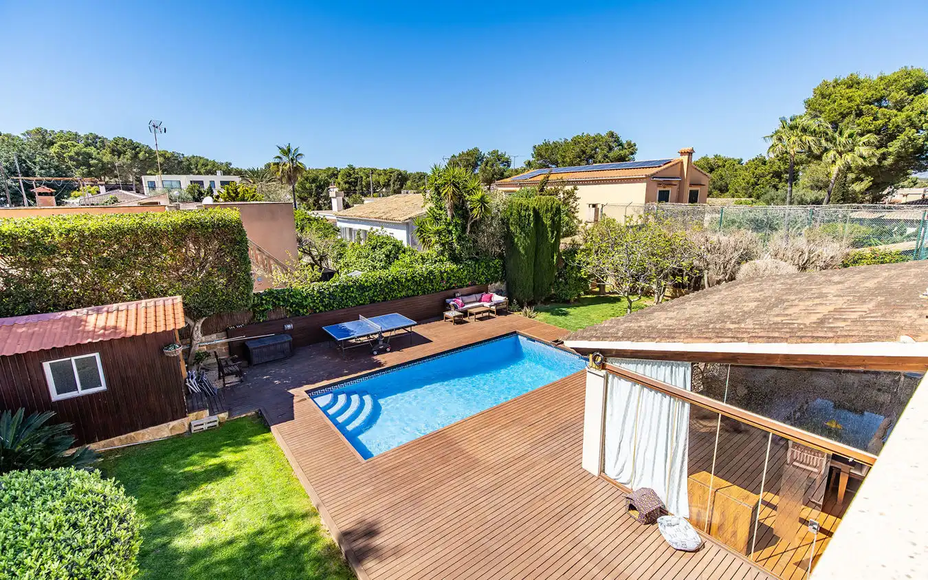 Country house zum Verkauf in El Toro