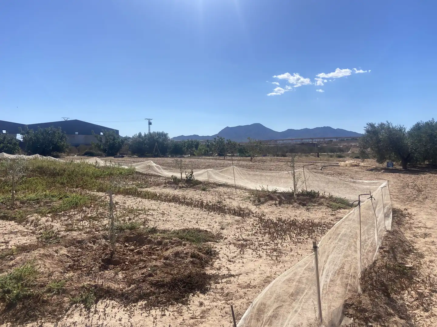 Land for sale in Cartagena