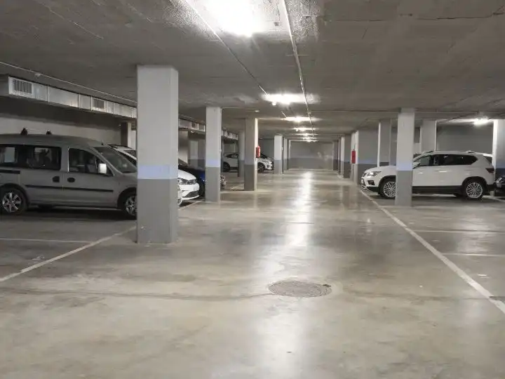 Pis amb ascensor en venda a Carrer del Molí d'En Saborit 8, imagen 25