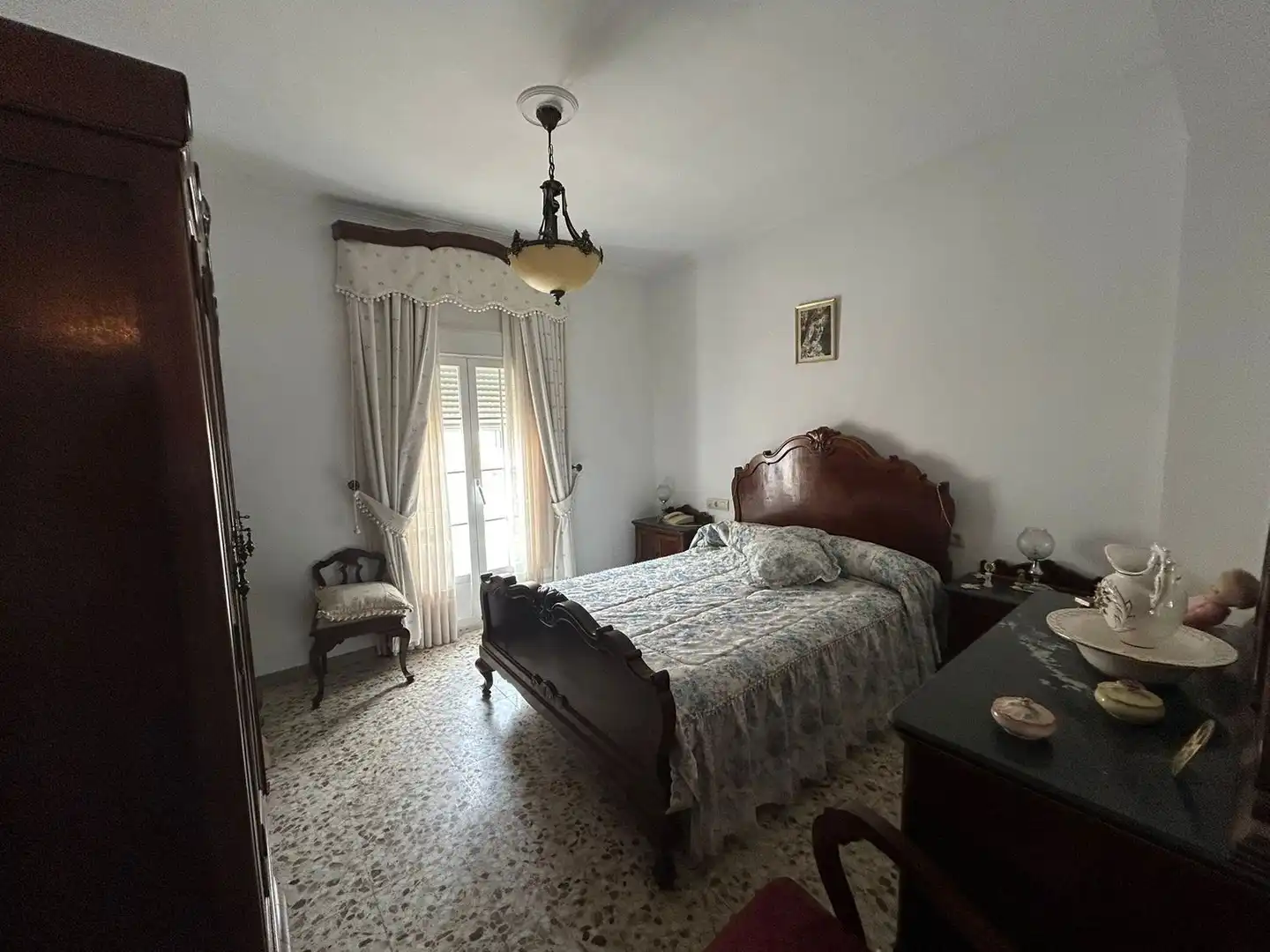 Finca rústica en venta en Calle Colonia, 11, Morón de la Frontera