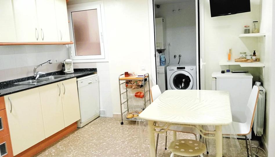 Photo 1 of Flat for sale in D'europa, La Girada, Barcelona