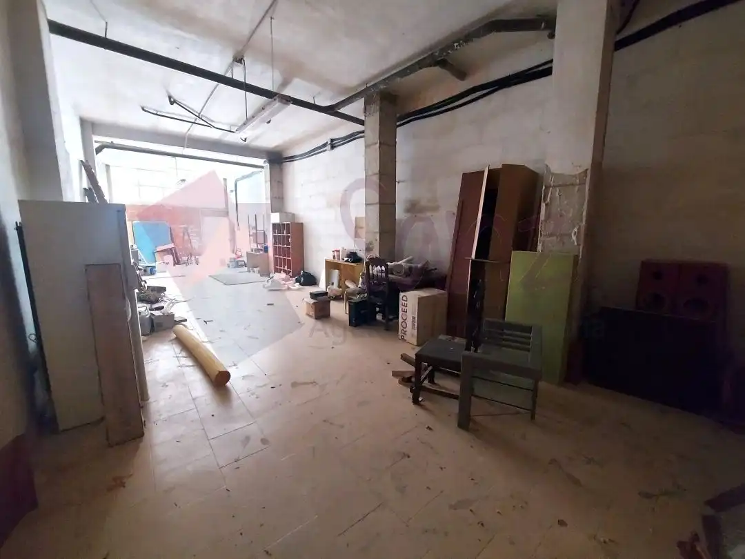 Local comercial en venta en Calle Luis Barrón, imagen 3