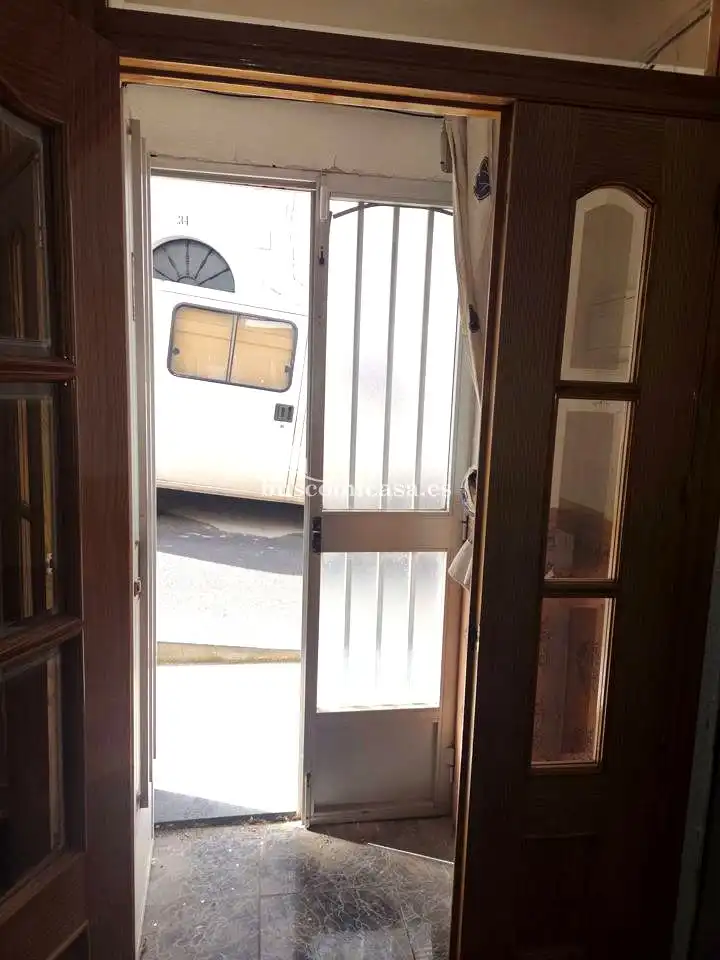 Vista exterior de Casa o chalet en venta en Valdepeñas de Jaén con Terraza y Balcón