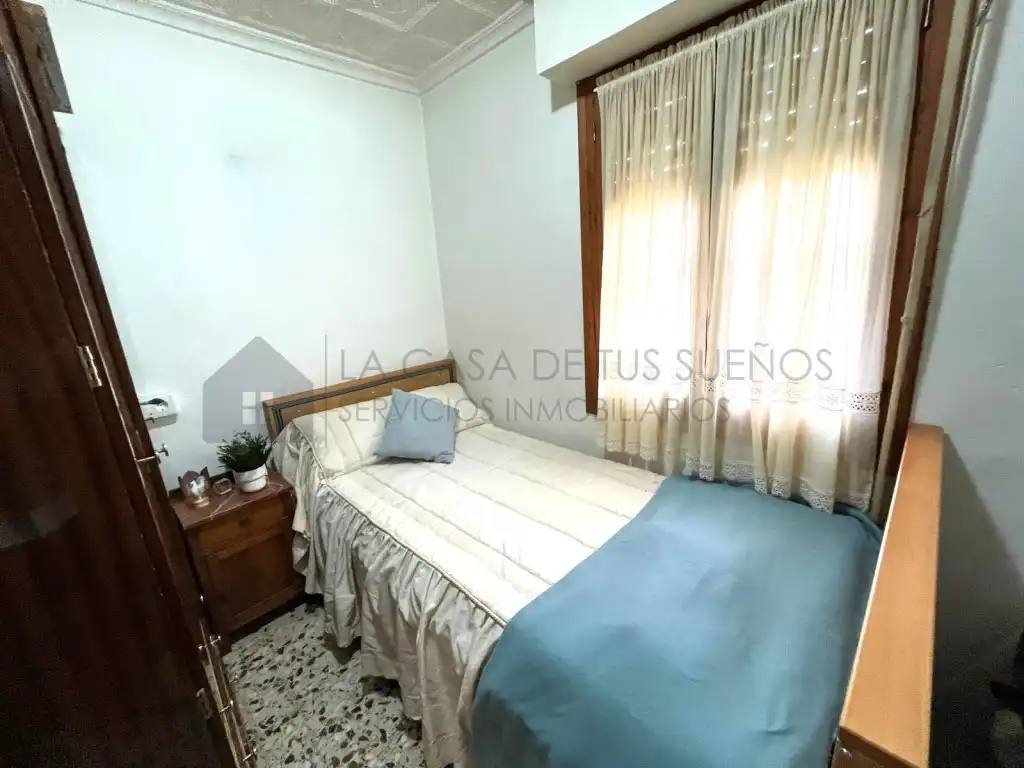 Piso en venta en Carretera Sax De, Salinas