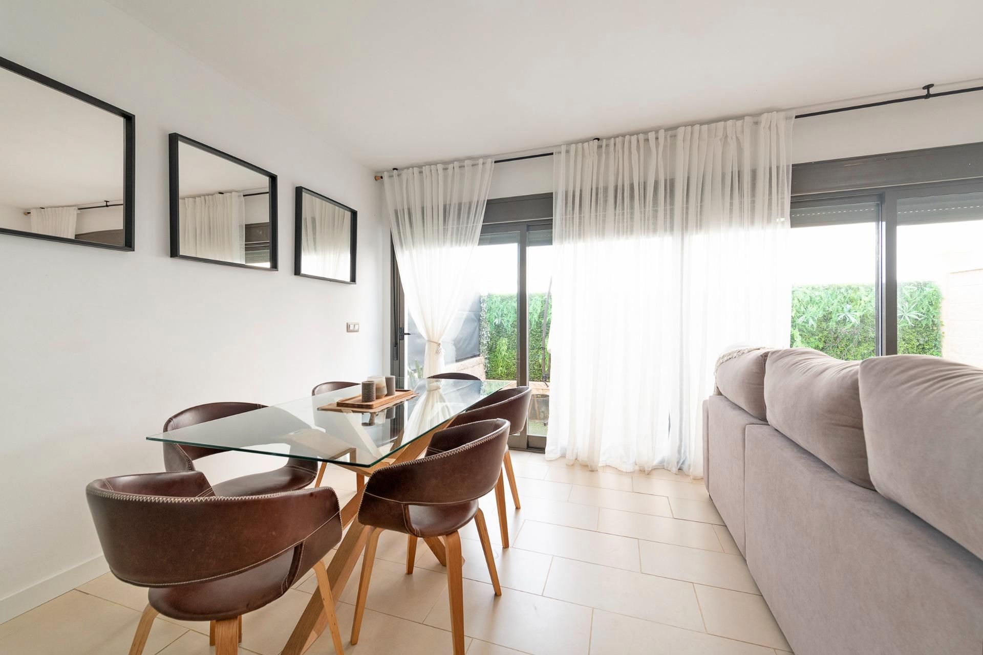 Casa adosada en venda a Calle Espliego, Chilches