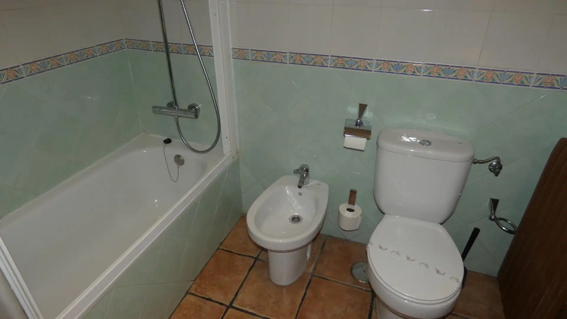 Baño de Casa o chalet en venta en Chañe