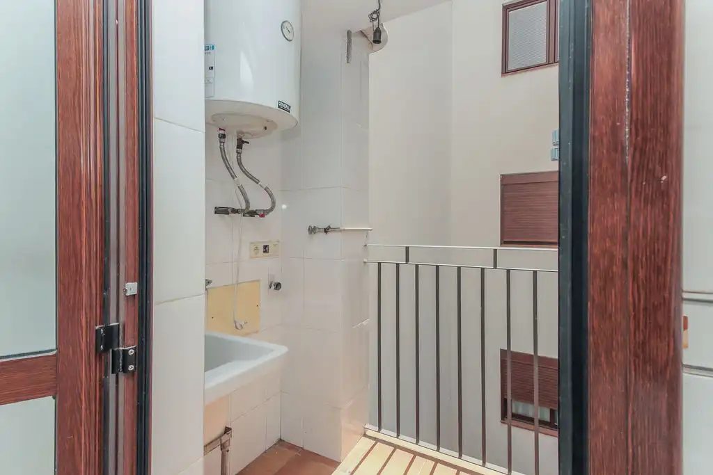 Piso con ascensor en venta en C/ Castellarnau, imagen 6