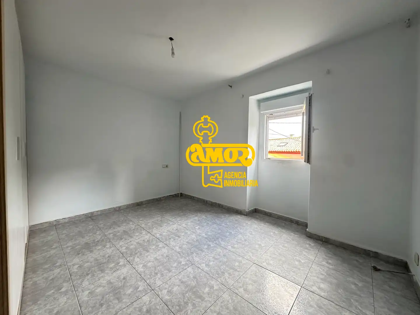 Habitación de Casa o chalet en venta en Santiago de Compostela  con Calefacción