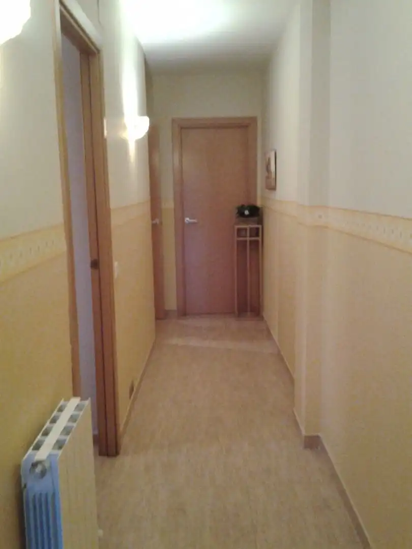 Casa a schiera con piscina in affitto a Passatge de l'Abellarol, imagen 28