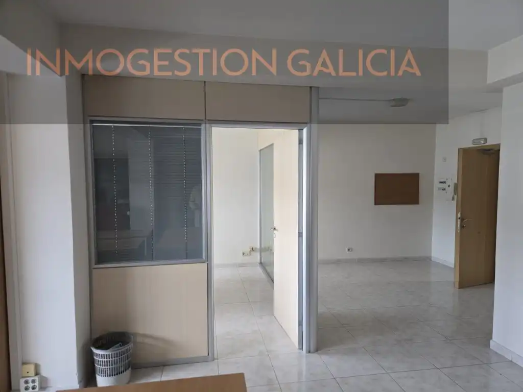 Büro zur Miete in Poligono Pocomaco Av 4, imagen 4