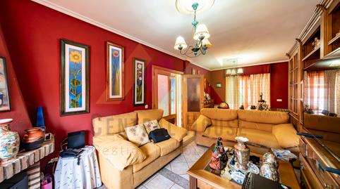 Foto 4 de Casa adosada en venda a Calle Herradura, Parque Manuel de Vega - Carretera de Ugena, Toledo