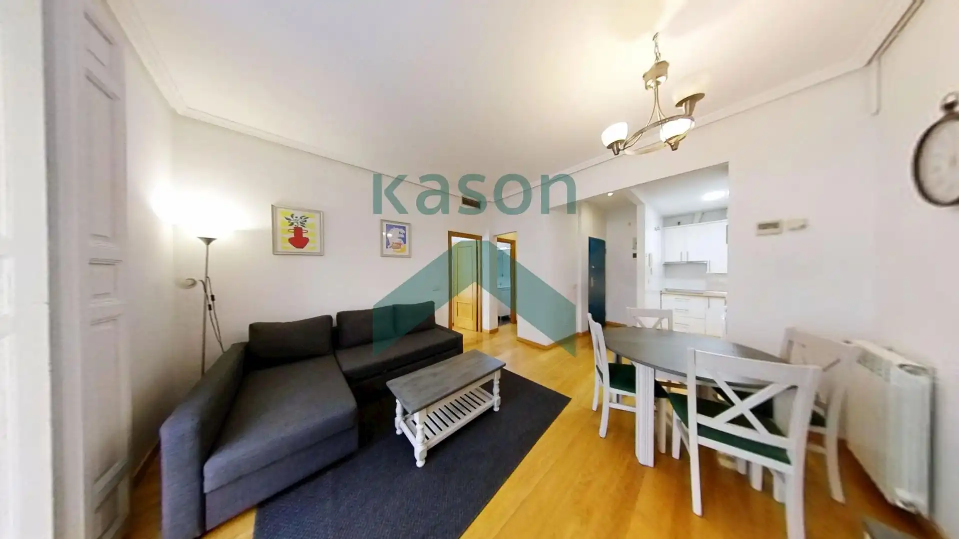 Appartement avec ascenseur à louer à Centro, imagen 3