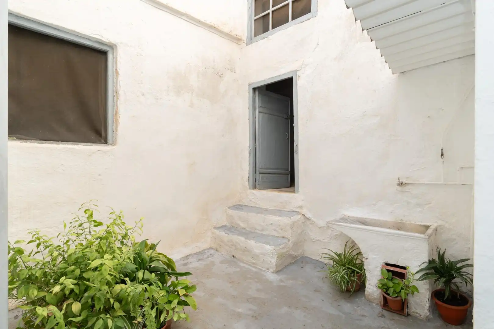 Casa o xalet en venda en Motril amb Balcó