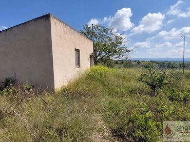 Terrenys i solars en venda a Valls