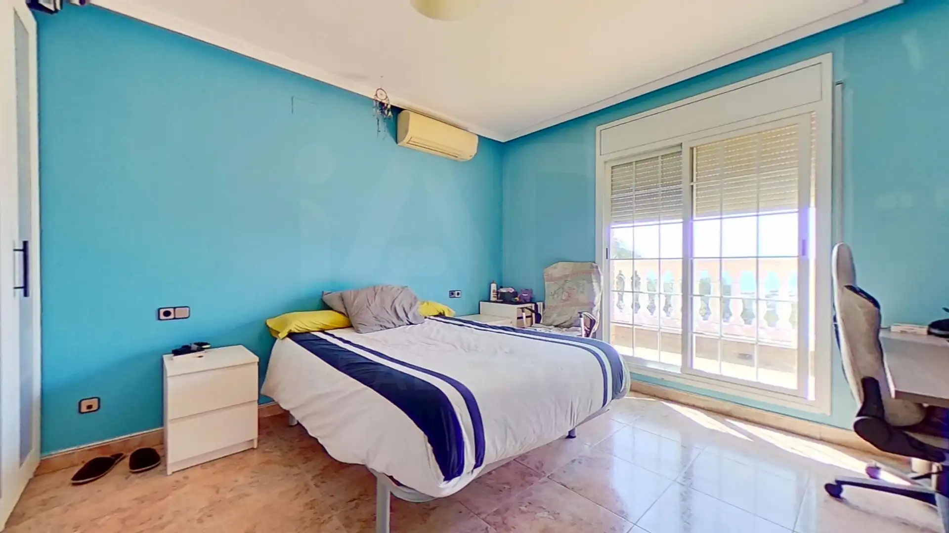 Villa mit Pool zum Verkauf in Mas Borràs - Coto del Rey, imagen 19