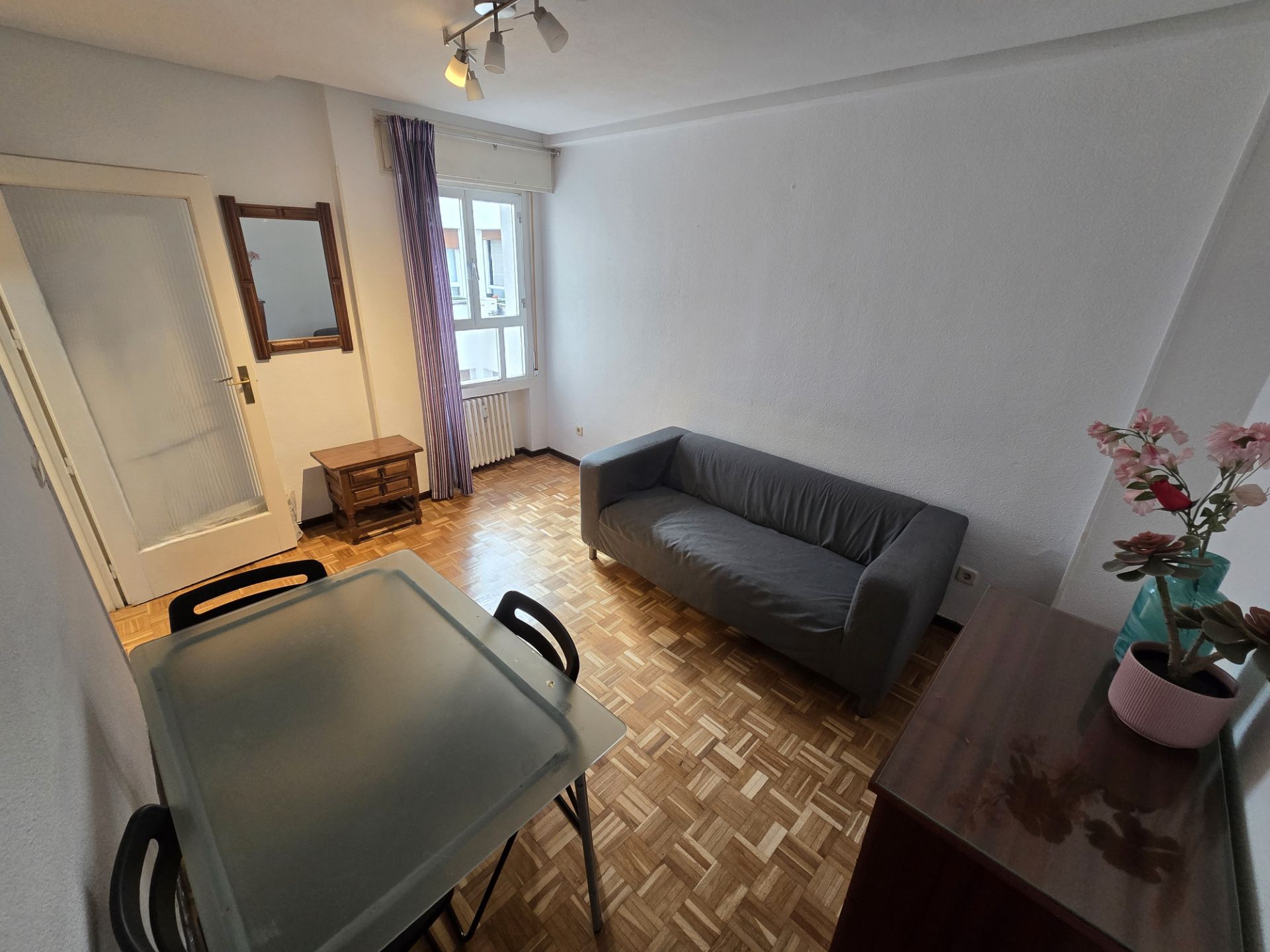 Piso en venta en Calle de Narciso Serra, Pacífico, Retiro