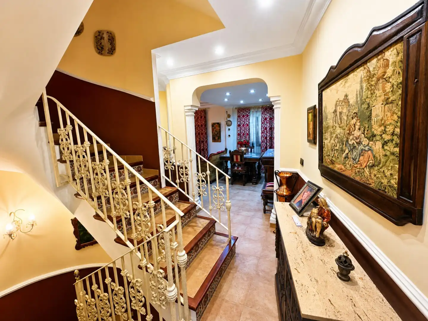 Casa en venta en Calle GRANADOS 14, imagen 17